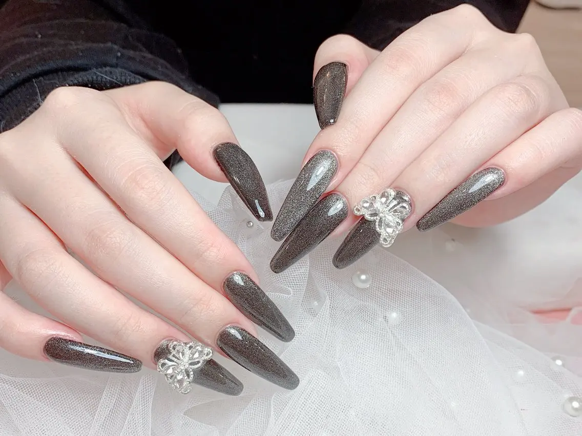 ネイル Bél Nail salonのネイルデザイン