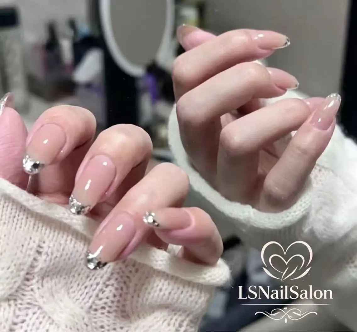 ネイル LSNail Sakuraのネイルデザイン