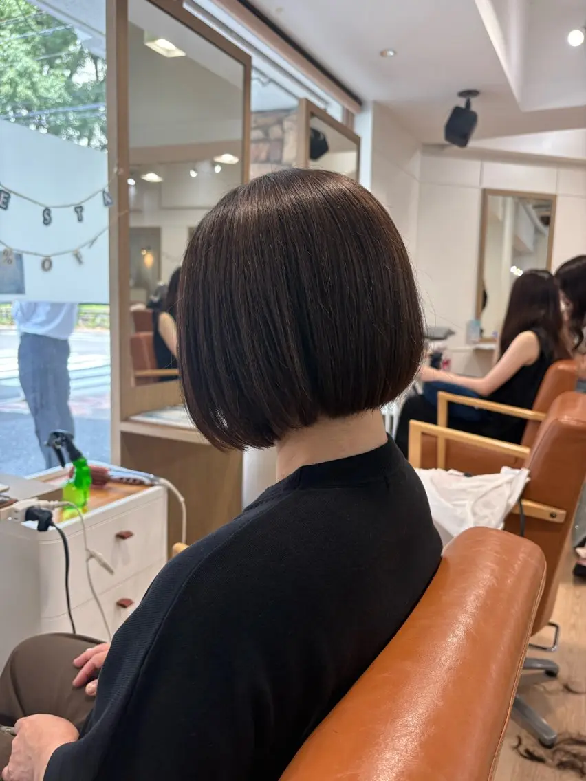 カット 金山/メンズカット モデル kokonoのヘアスタイル