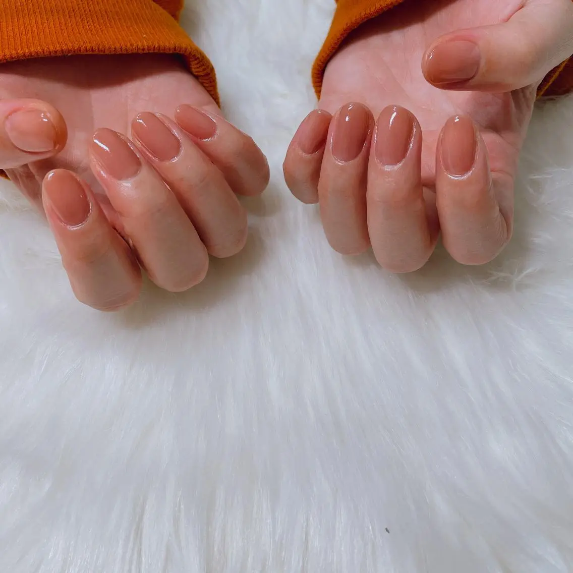 ネイル ハンドネイル fog nail.のネイルデザイン