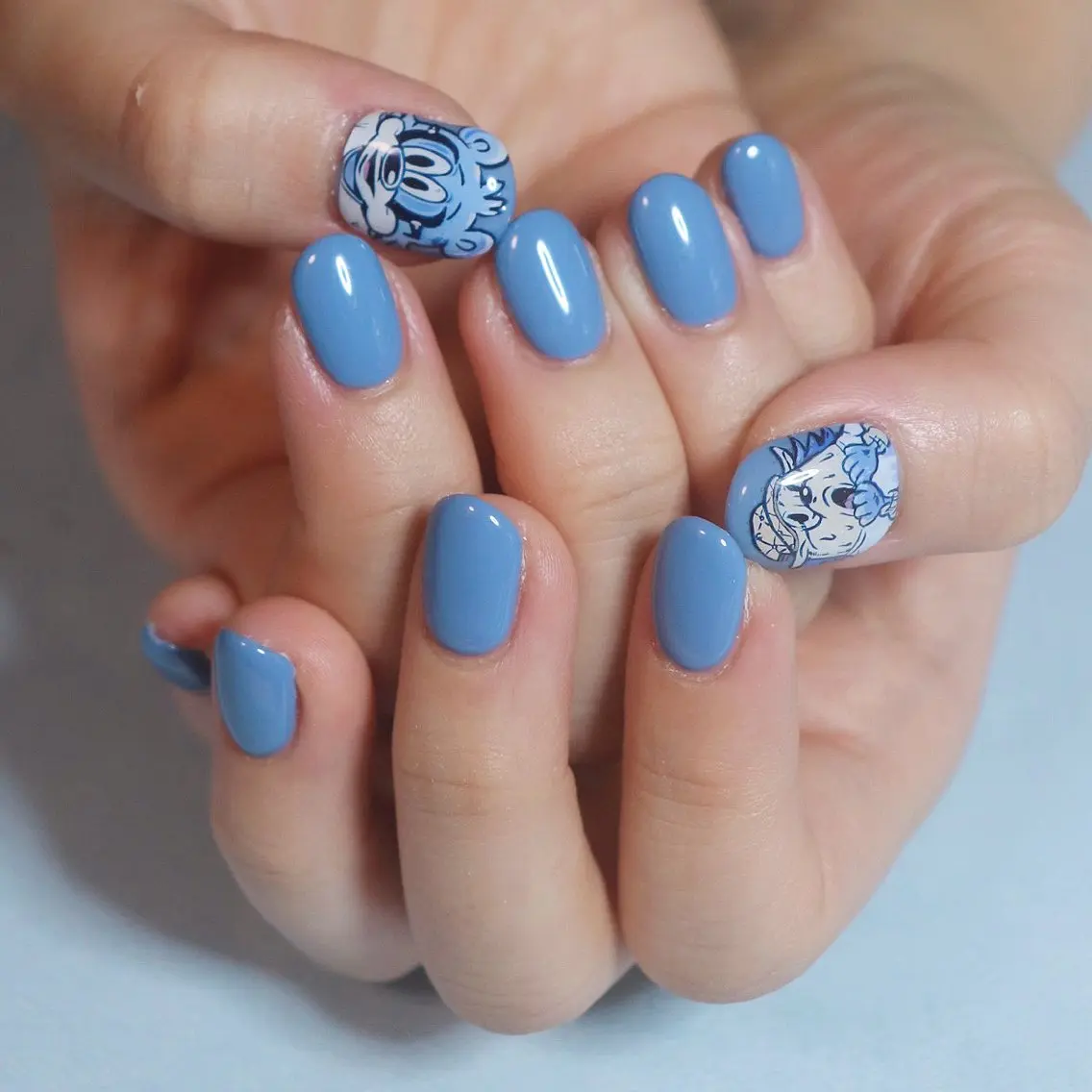ネイル ハンドネイル Dreamer nailのネイルデザイン