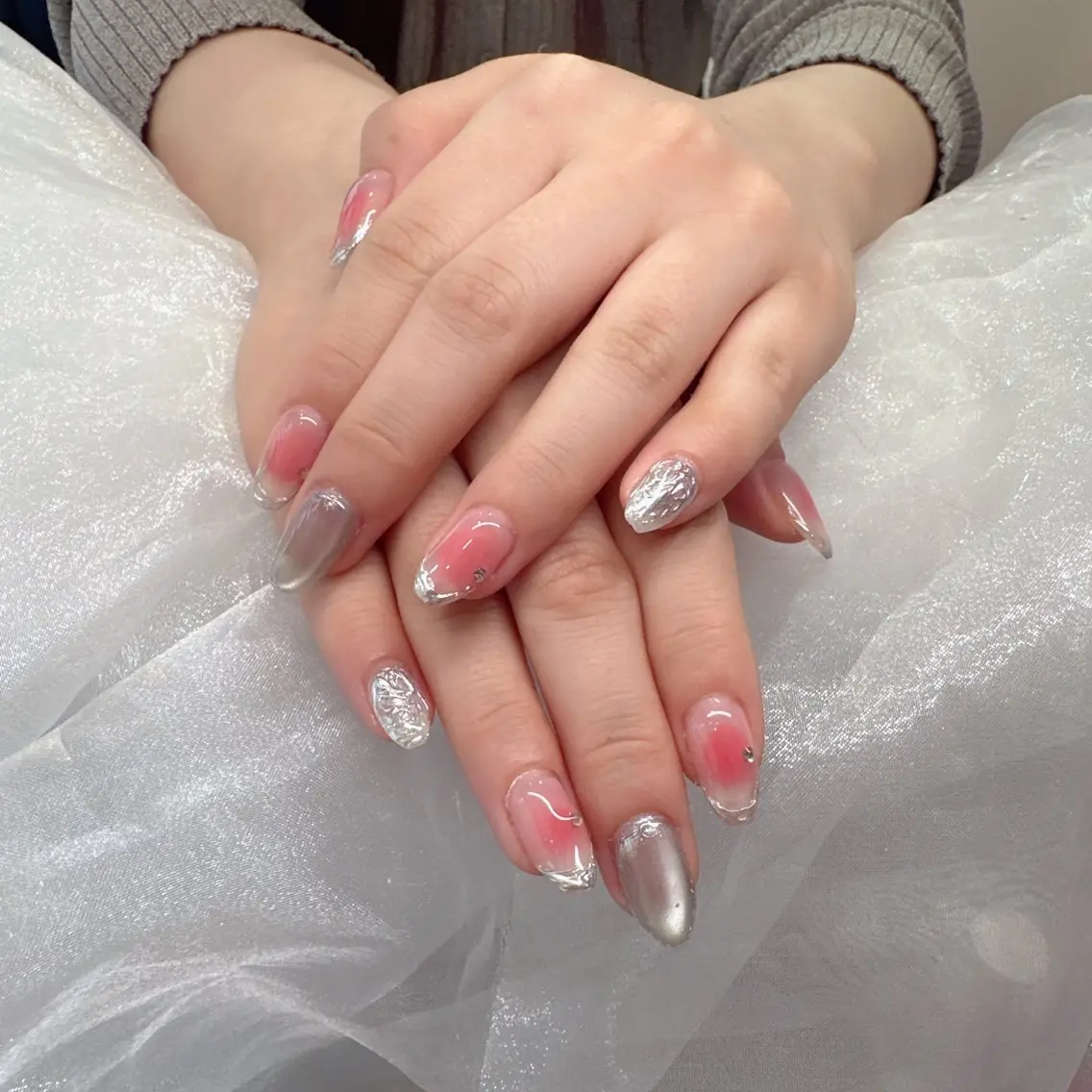 ネイル DT nailのネイルデザイン