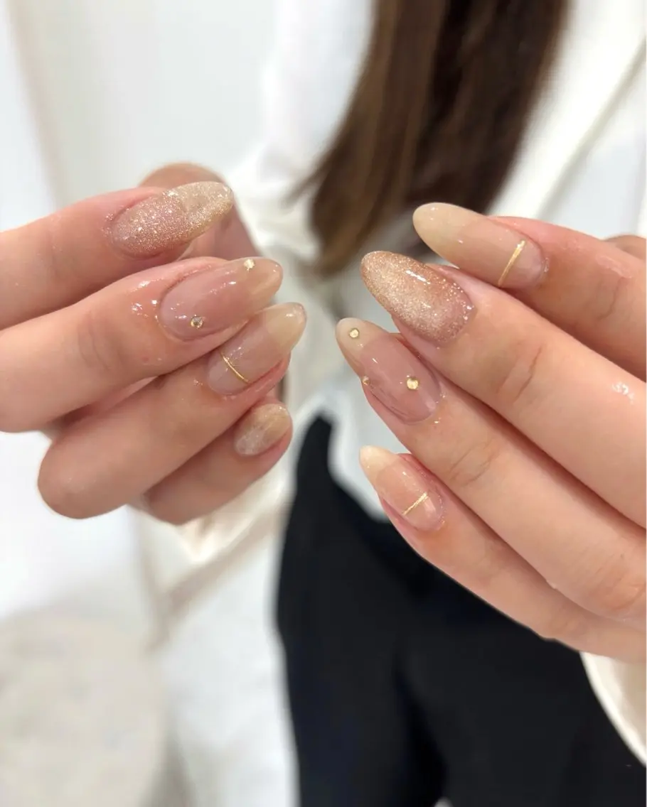 ネイル nailsalon room.のネイルデザイン