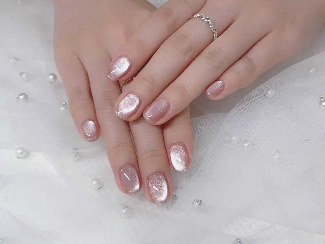 ネイル ハンドネイル Nail salon CELEBRAILのネイルデザイン