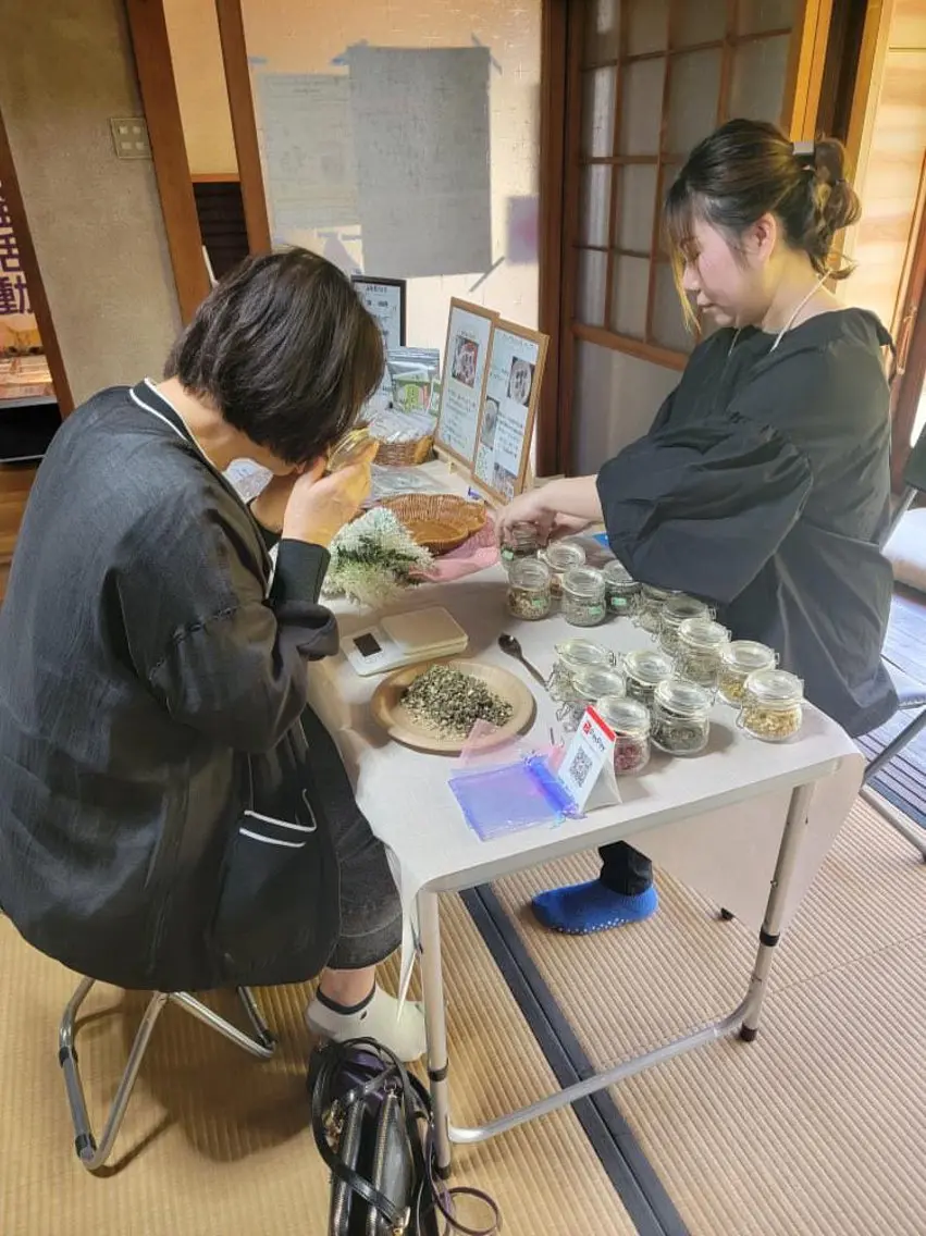 その他 温活サロン ゆらりのエステ・リラクイメージ