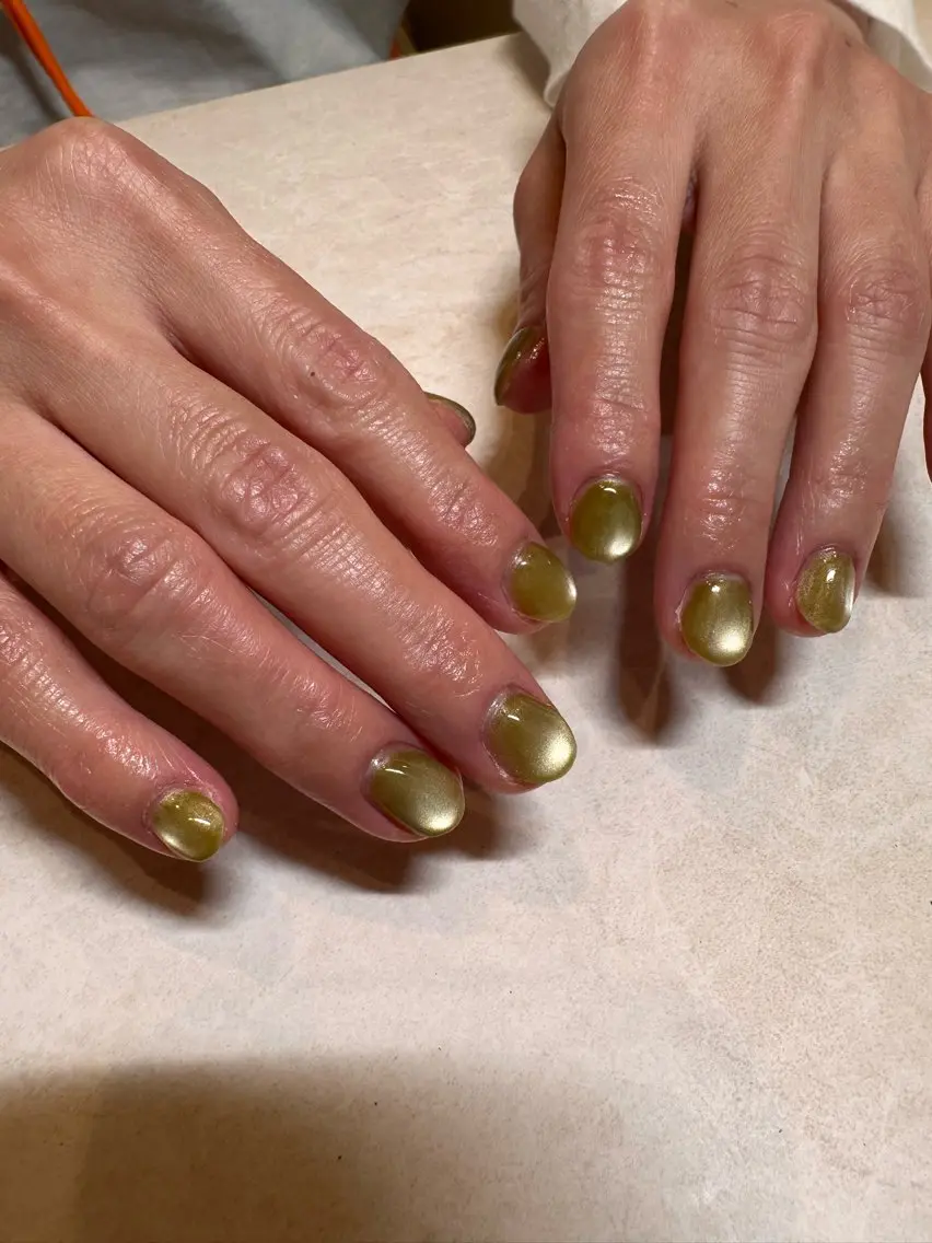 ネイル ハンドネイル .d nail /ドットディーネイルのネイルデザイン