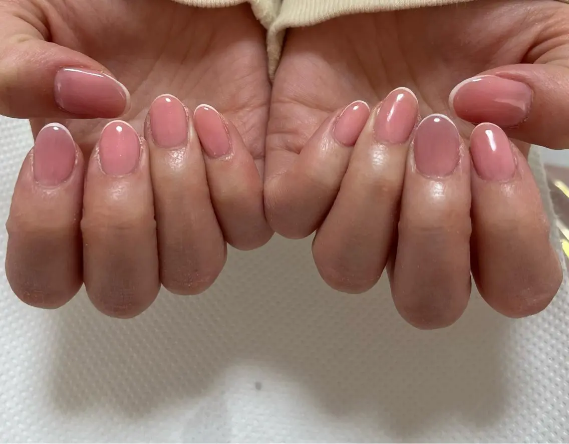 ネイル nail M&Tのネイルデザイン