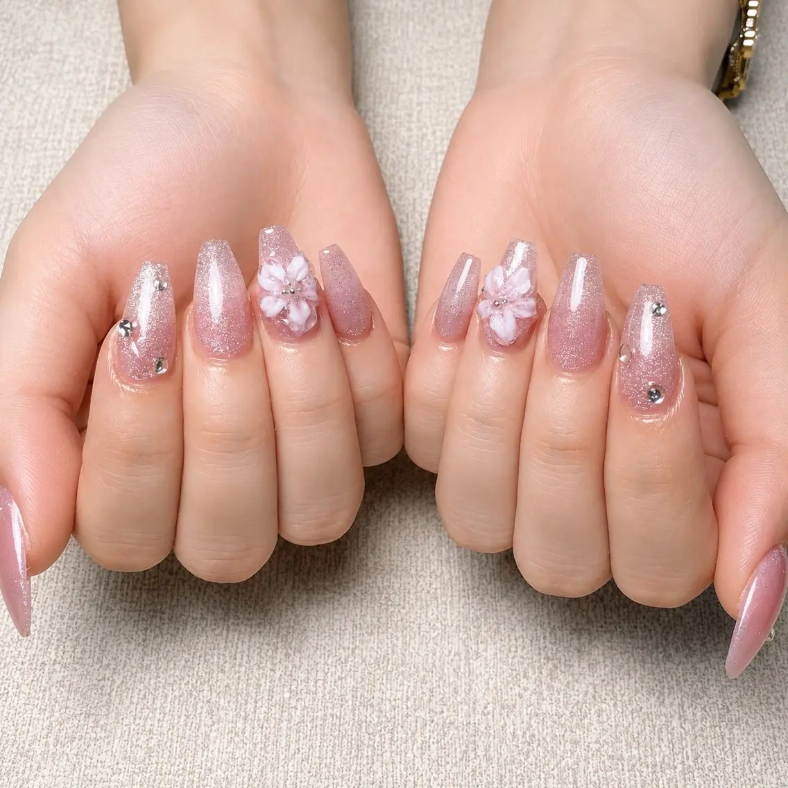 ネイル 秋 Nailsのネイルデザイン