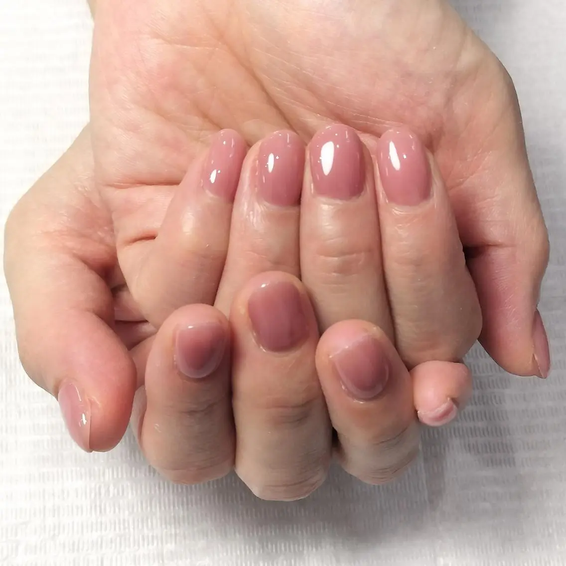 ネイル ハンドネイル 寧々 Nail高円寺のネイルデザイン