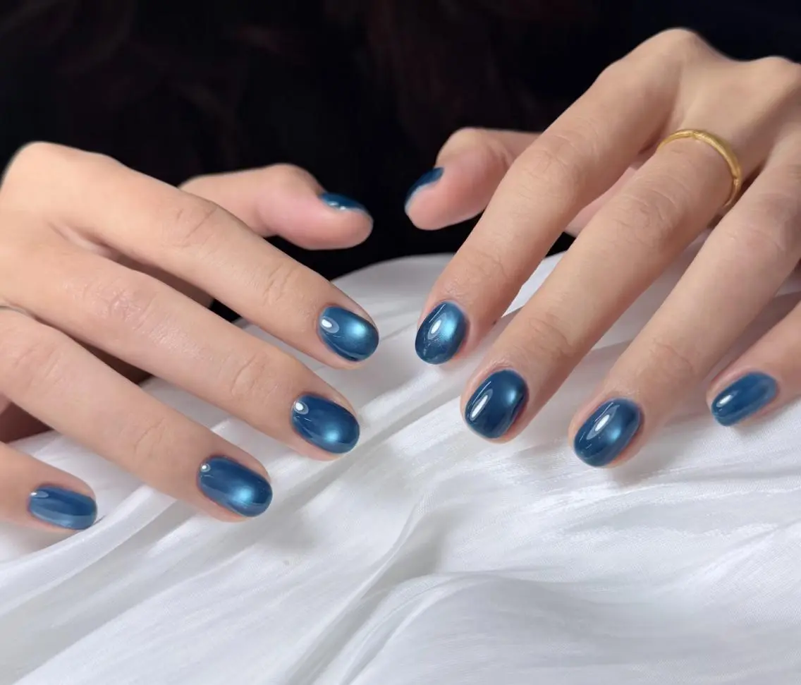 ネイル ハンドネイル エリ🫧 nail池袋東口のネイルデザイン