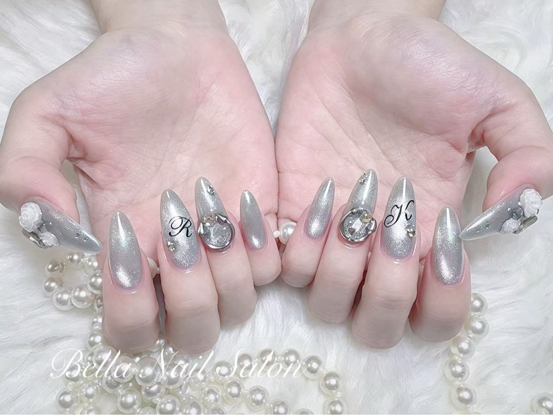 ネイル Bella Nail Salon NANAのネイルデザイン