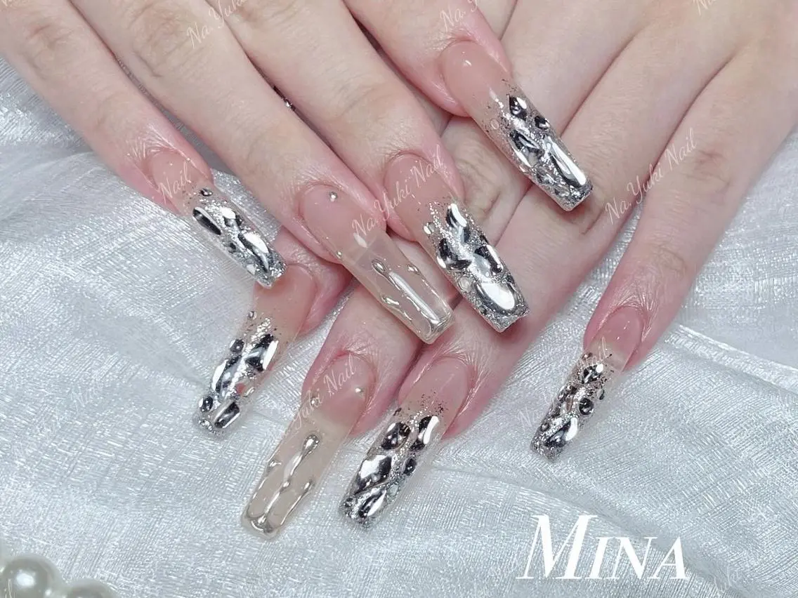 ネイル Mai マイのネイルデザイン