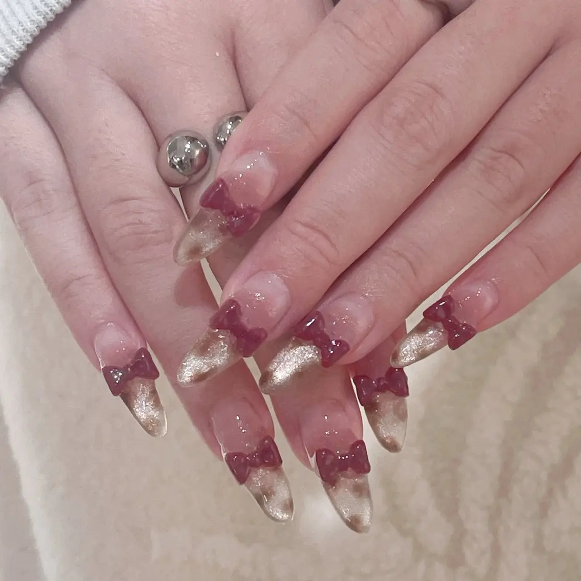 ネイル ハンドネイル Sun Nail 池袋のエステ・リラクイメージ