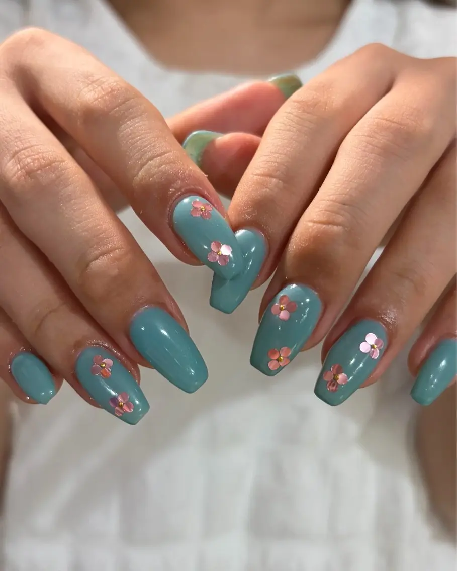 ネイル ハンドネイル フットネイル ASA nail / アート☀︎ニュアンスのネイルデザイン