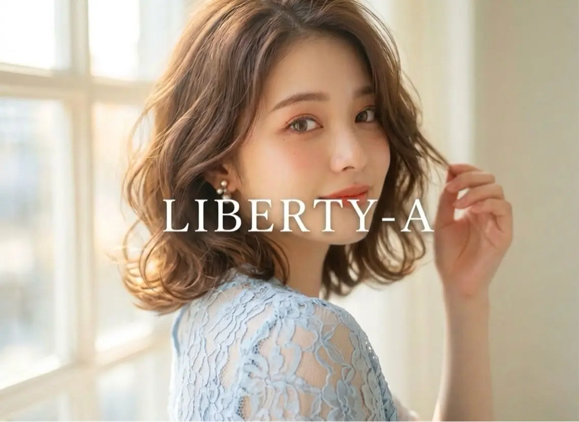 レイヤーカット💇‍♀️の写真