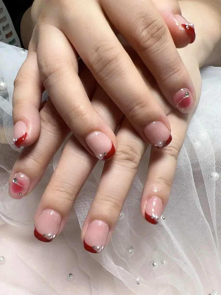 ネイル ハンドネイル Nail NaNaのネイルデザイン