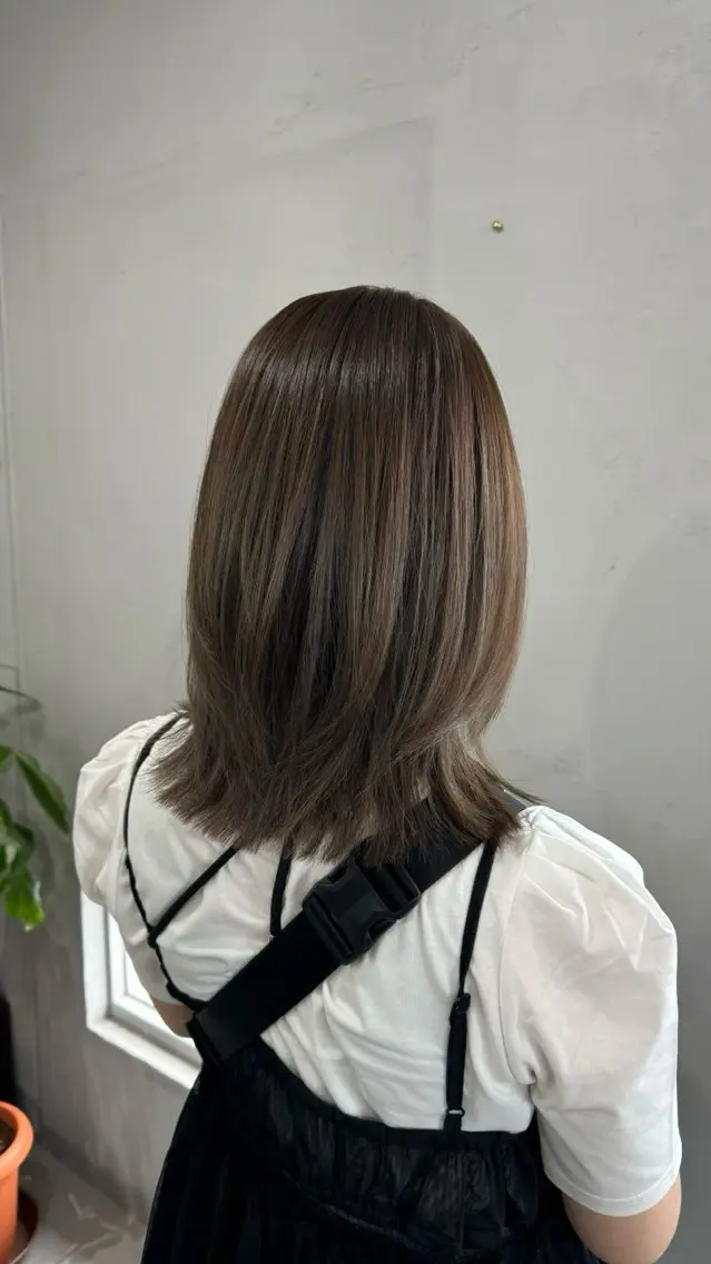 ハイライト🫧の写真