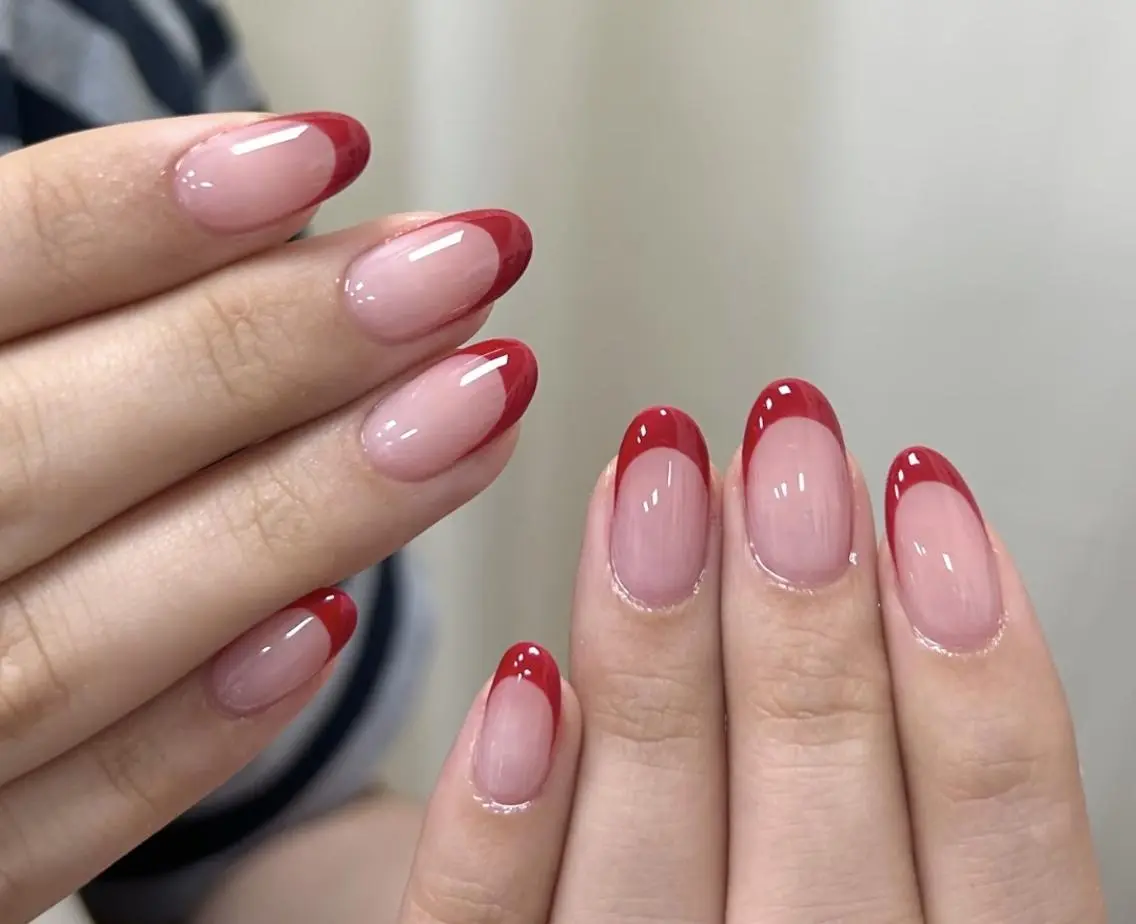 ネイル ハンドネイル エリ🫧 nail池袋東口のネイルデザイン