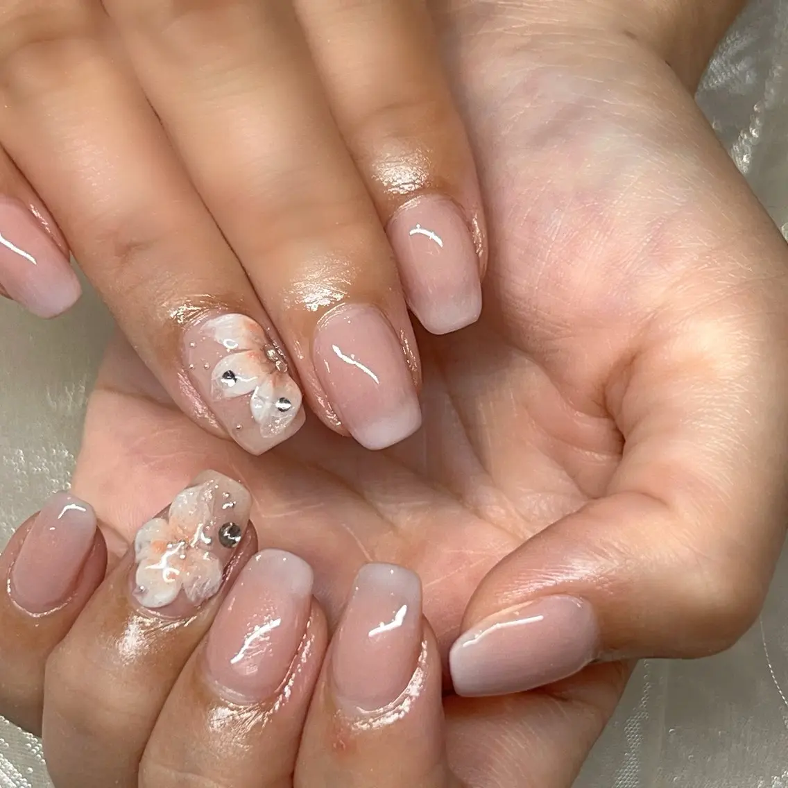 ネイル ハンドネイル ielo' .eye/nailのマツエク・マツパデザイン