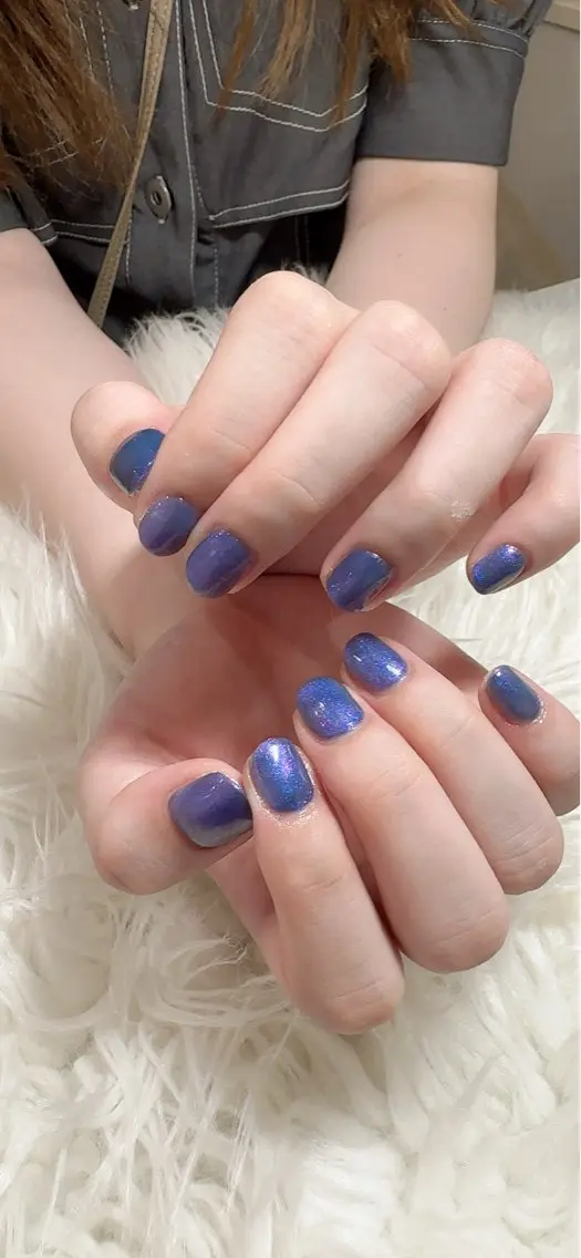 ネイル ハンドネイル &ME かすみのネイルデザイン