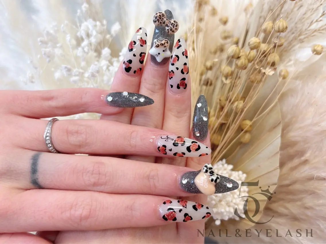 ネイル 5C NAIL 5C NAILのネイルデザイン