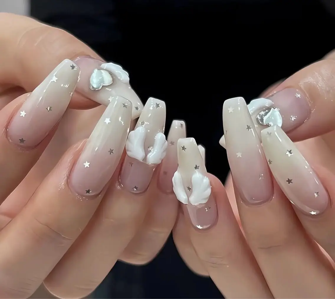ネイル ハンドネイル NiJi Nailsのネイルデザイン