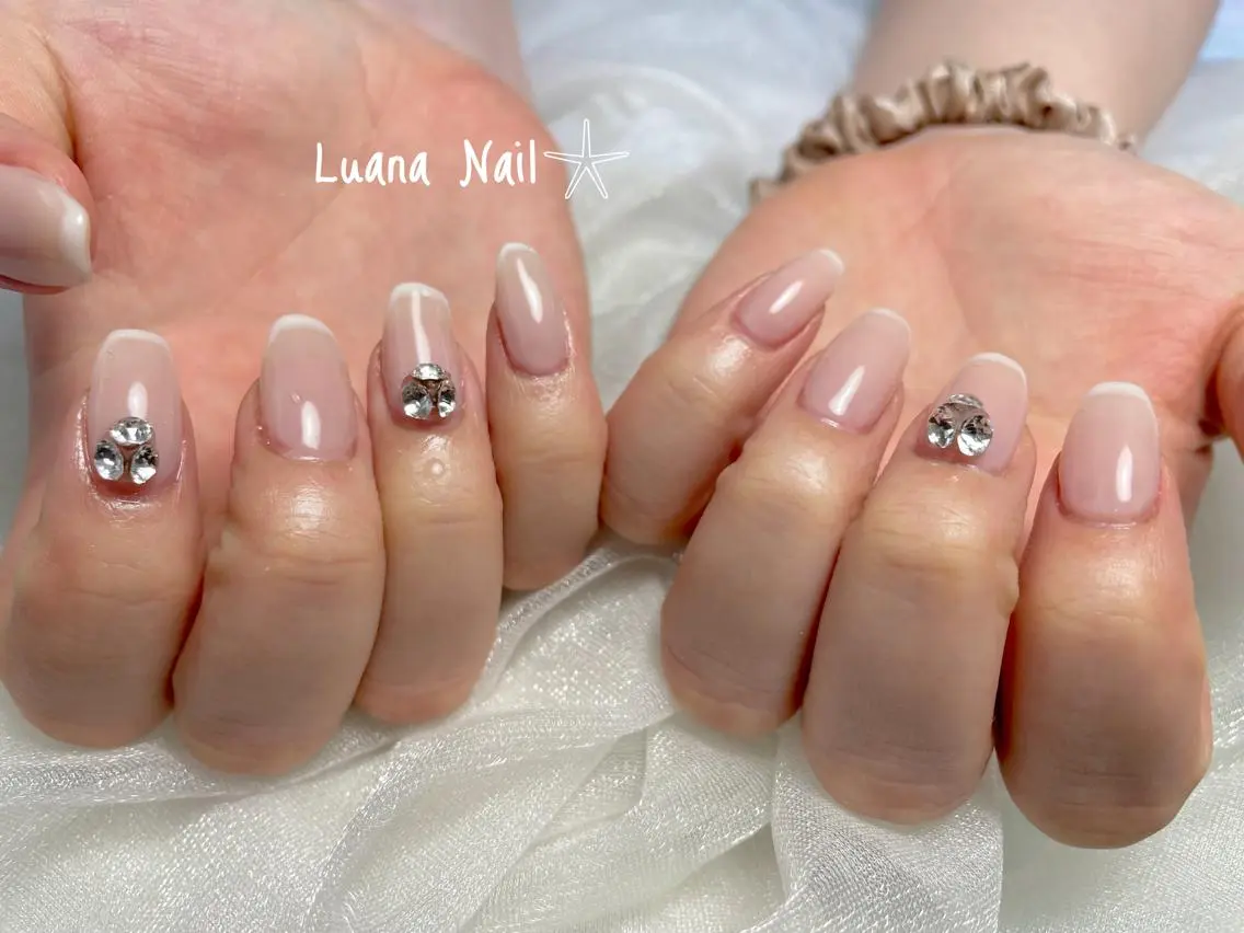 ネイル Nail Salon Subaruのネイルデザイン