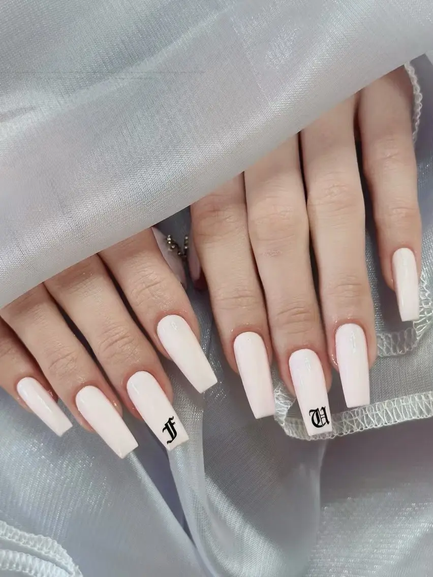ネイル D&D nail salonのネイルデザイン