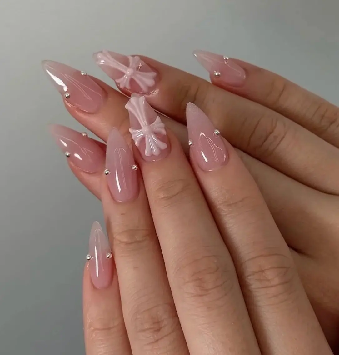 ネイル ハンドネイル Dione Nail きよみのネイルデザイン