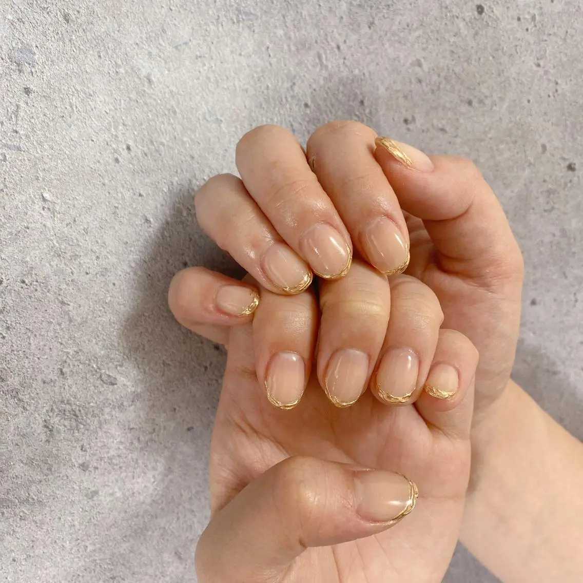 ネイル ハンドネイル SOL NAILのネイルデザイン