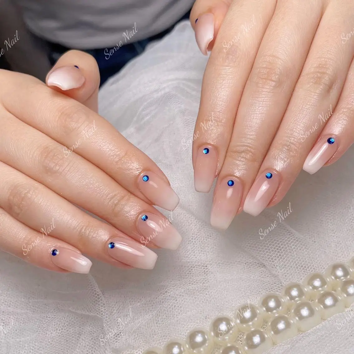 ネイル ナユキNA.YUKI 新宿店のネイルデザイン