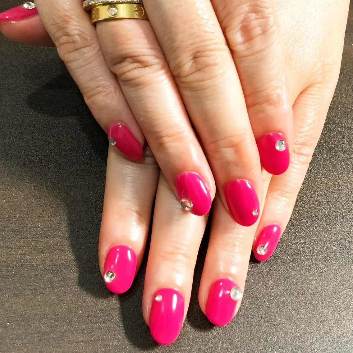 ネイル nail salon Titaleeのネイルデザイン