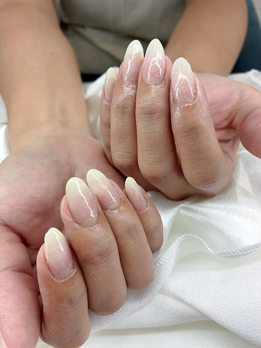 ネイル ネイルサロンA i 東油山　石田 愛のネイルデザイン