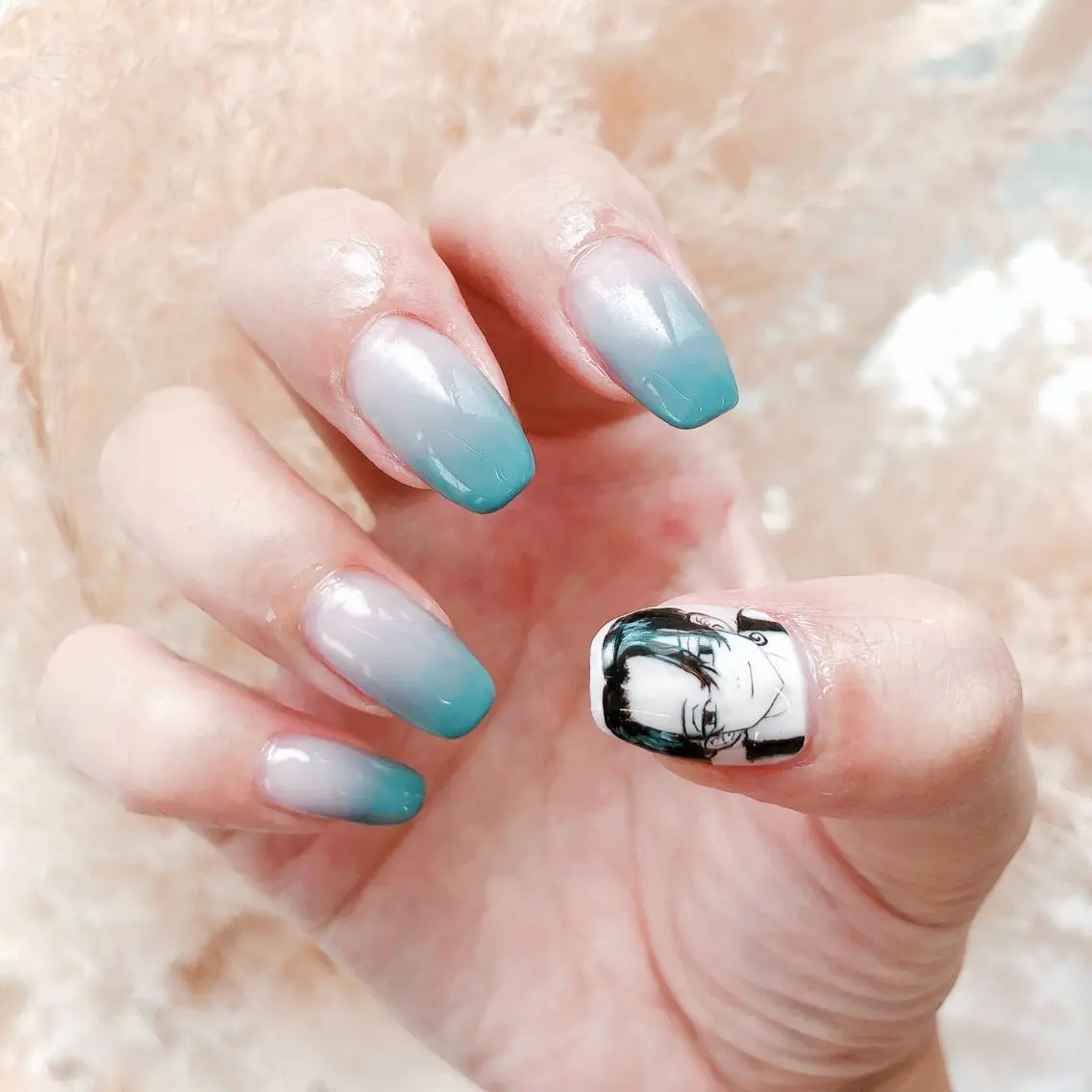 ネイル その他(ネイル) NAIL SALON le'anaのネイルデザイン