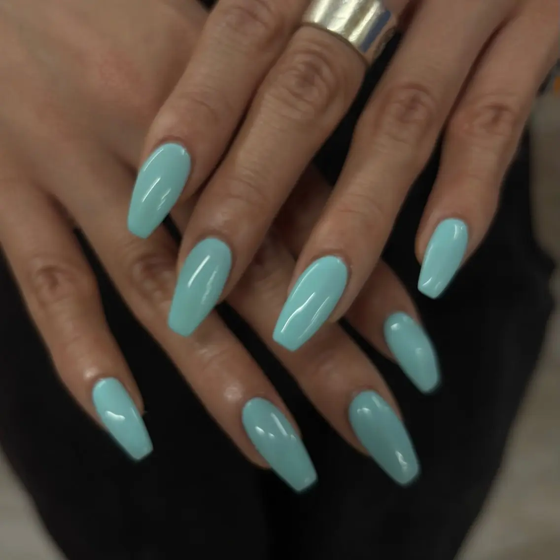 ネイル ハンドネイル フットネイル yuri / 個性派nailのネイルデザイン