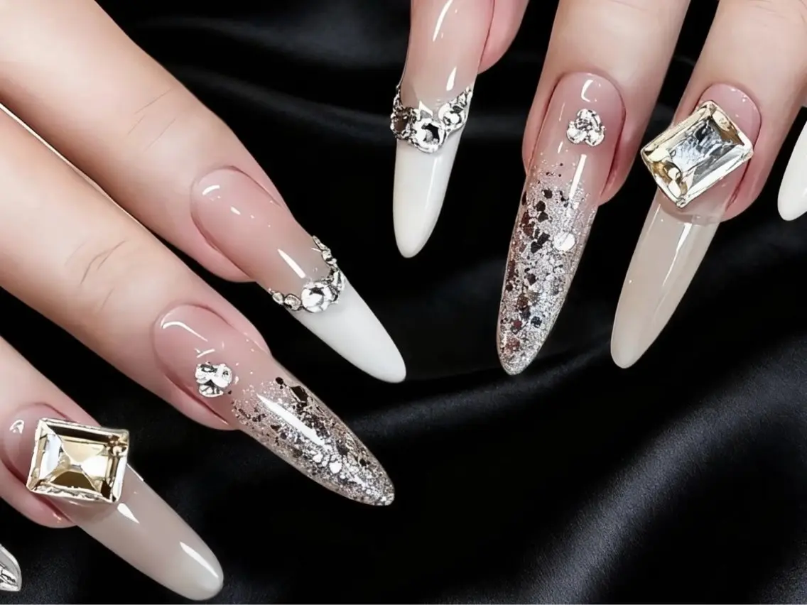 ネイル Sora Nailのネイルデザイン