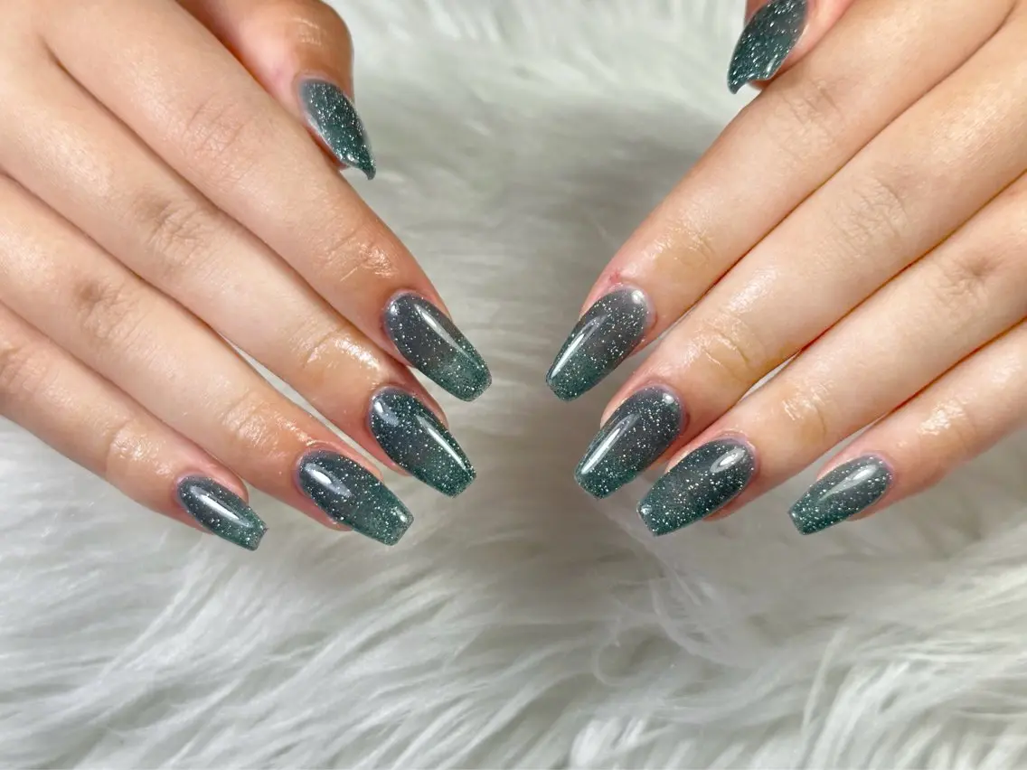 ネイル ハンドネイル Miri nail salonのネイルデザイン