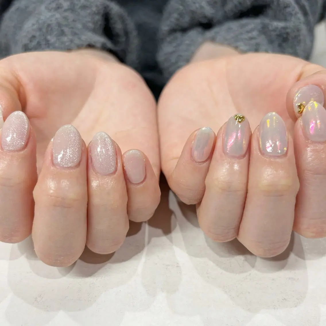 ネイル ハンドネイル Nail doroomのネイルデザイン