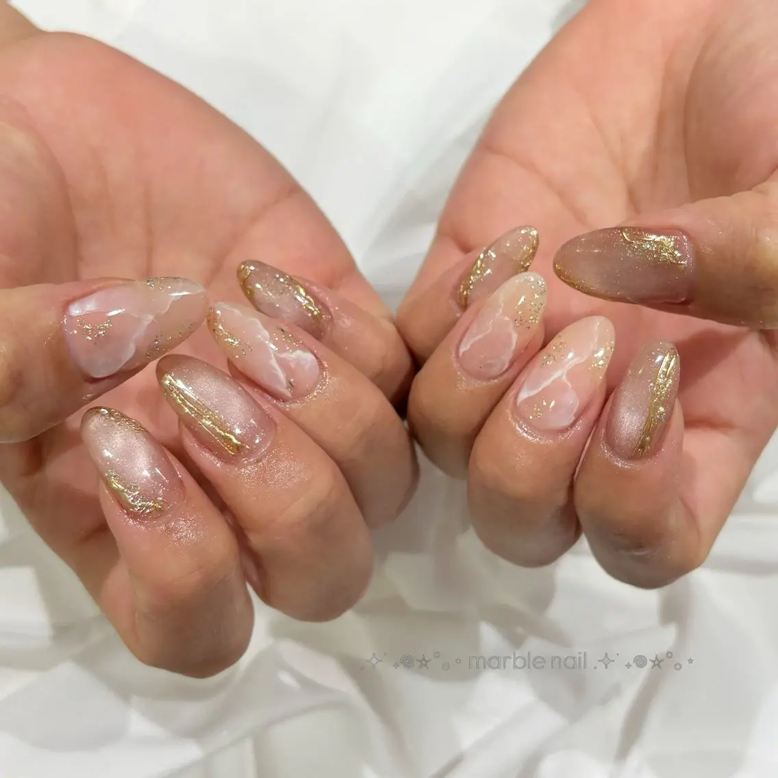 ネイル その他(ネイル) M.wish Yukinaのネイルデザイン