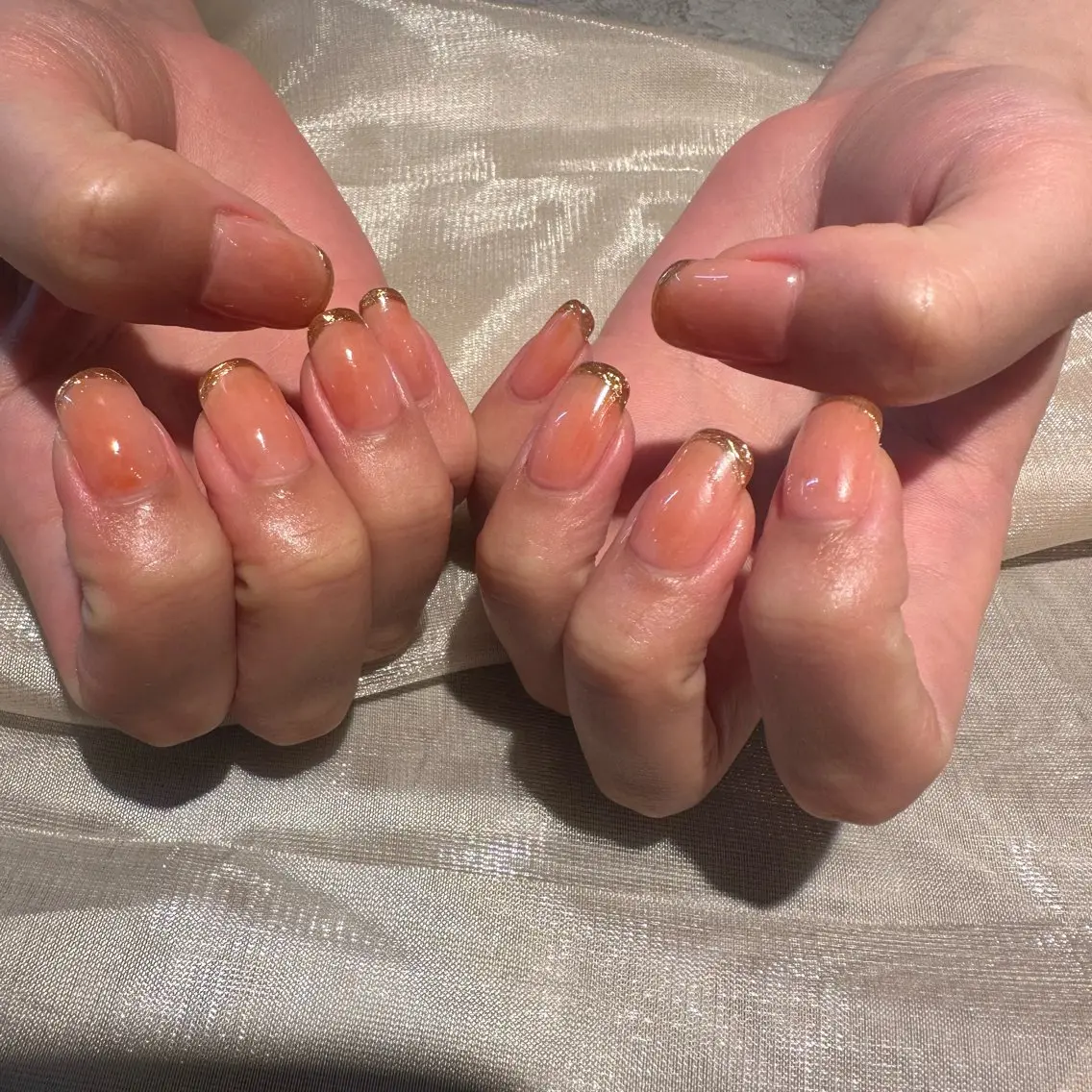 ネイル ハンドネイル More K.のネイルデザイン