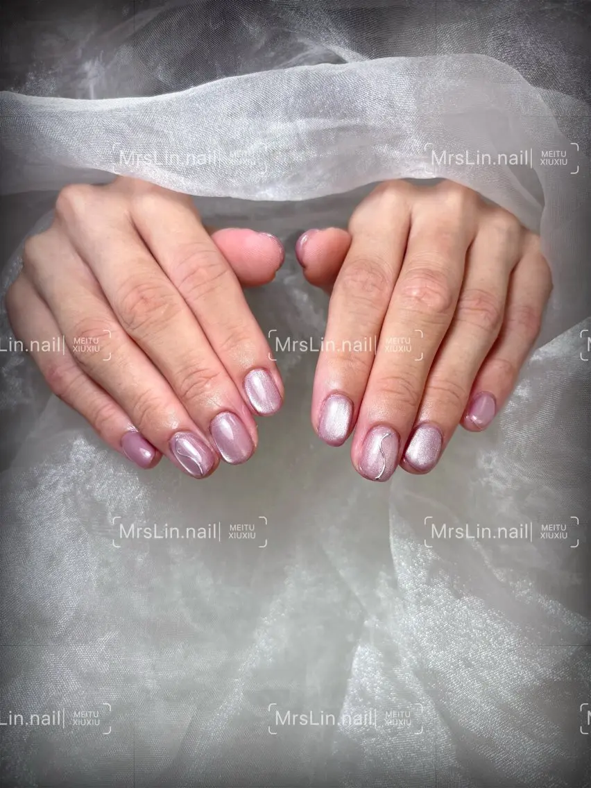 ネイル Mrs Lin.nailのネイルデザイン