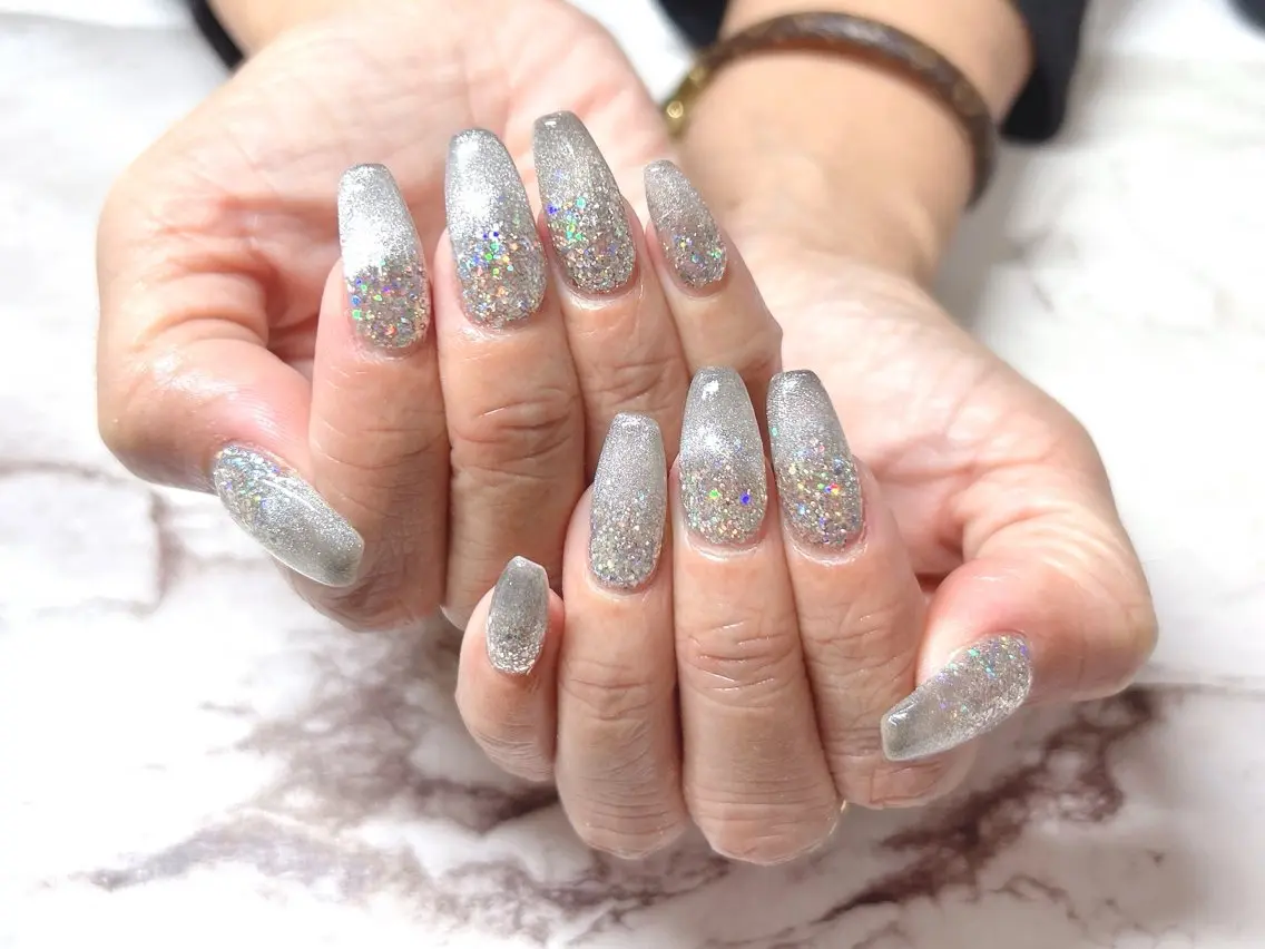 ネイル nail salon angeのネイルデザイン