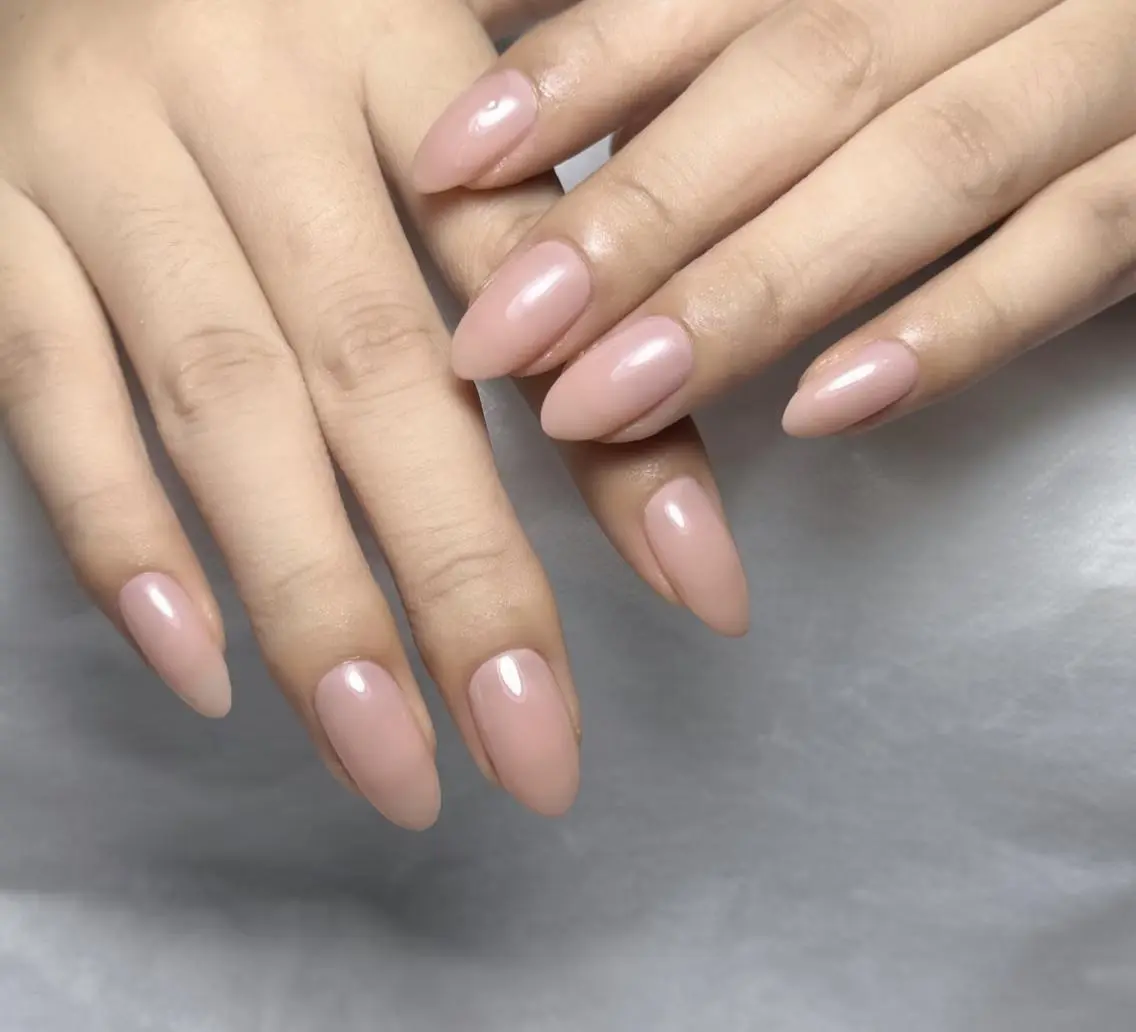 ネイル ハンドネイル Molly _nailのネイルデザイン