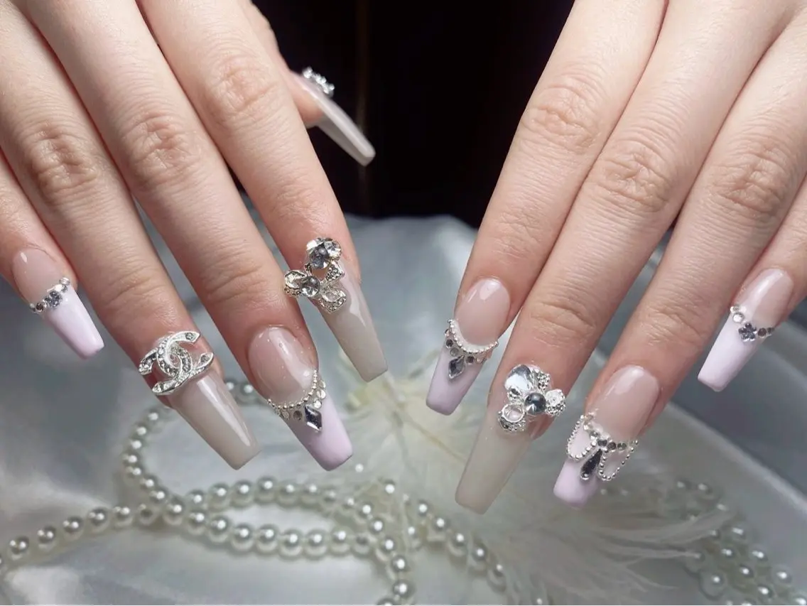 ネイル ネイルサロン lotusのネイルデザイン