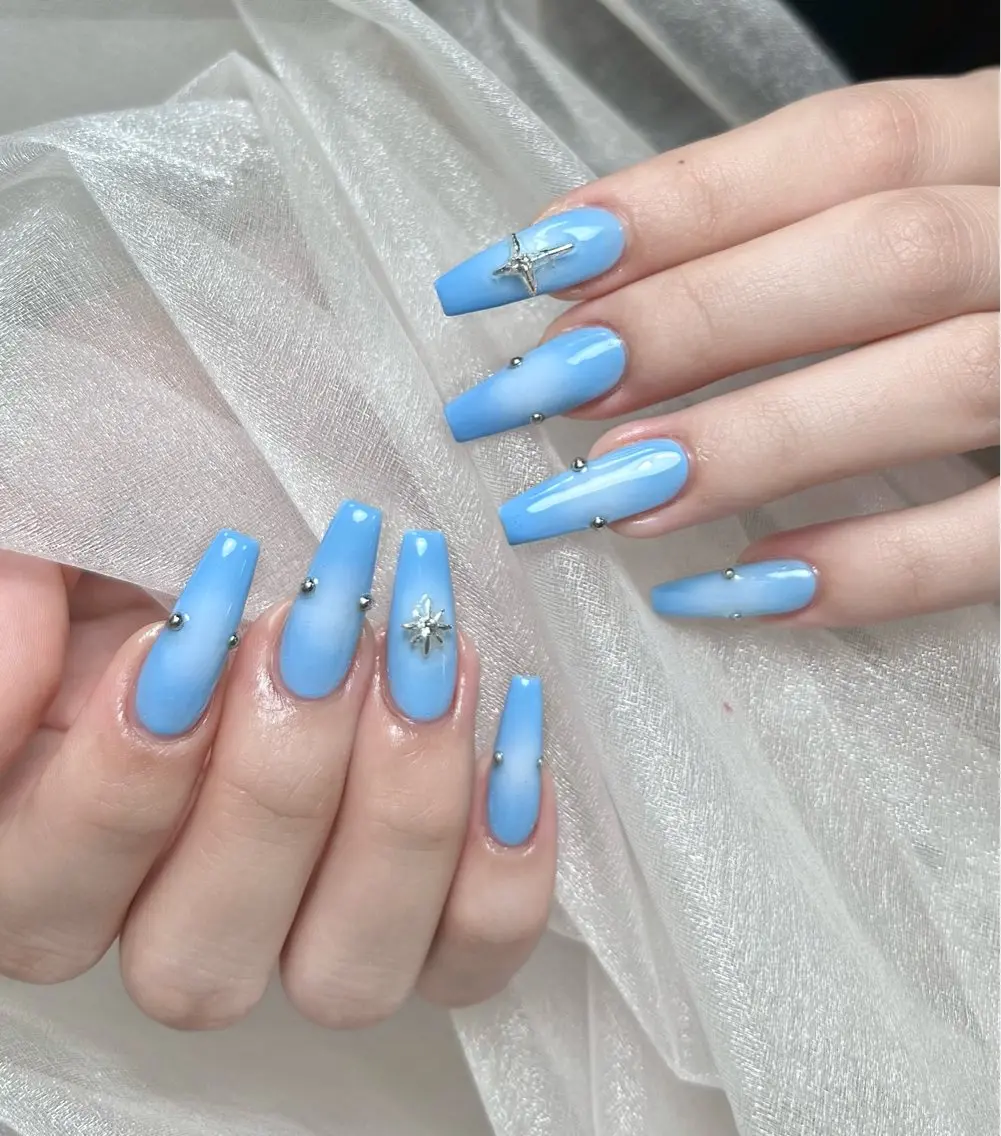 ネイル Ss.nail studio🍒のネイルデザイン