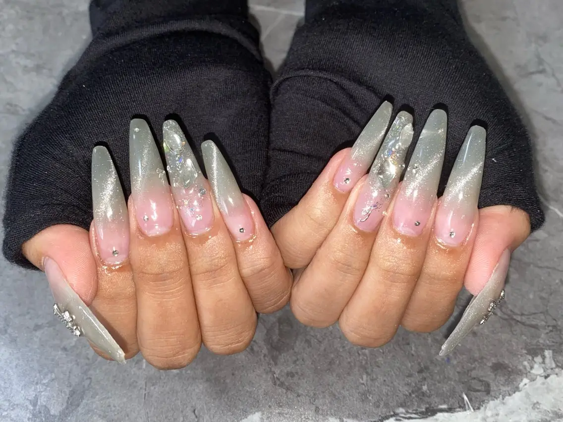 ネイル nailroom mimiのネイルデザイン