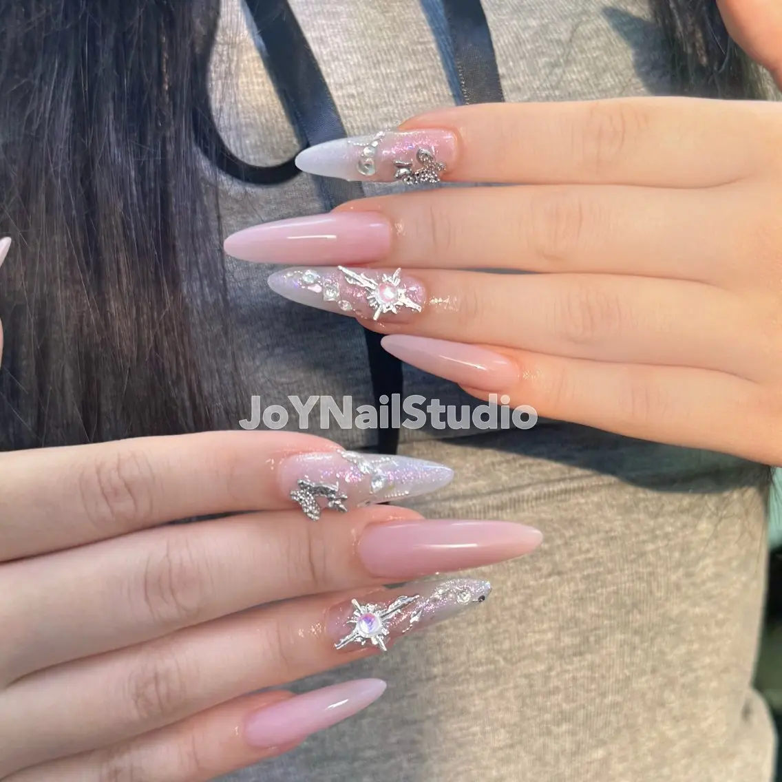 ネイル JoY Nail Studioのネイルデザイン