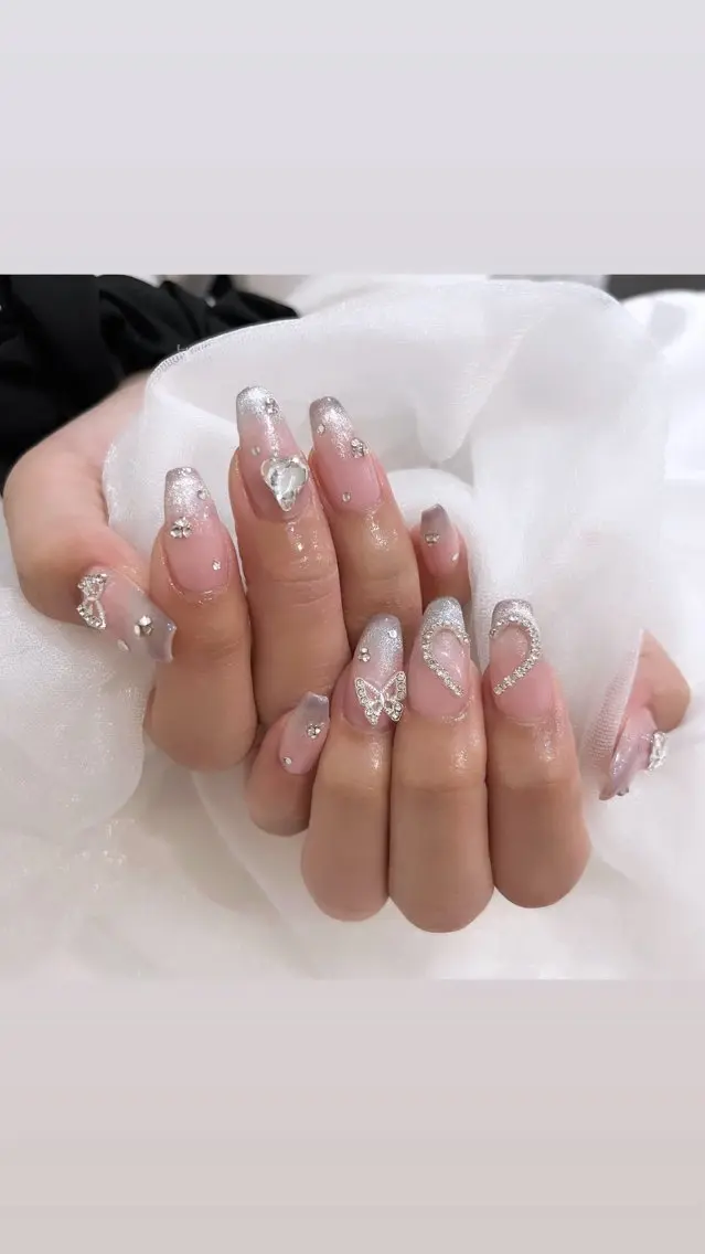 ネイル SALON ELVI.のネイルデザイン