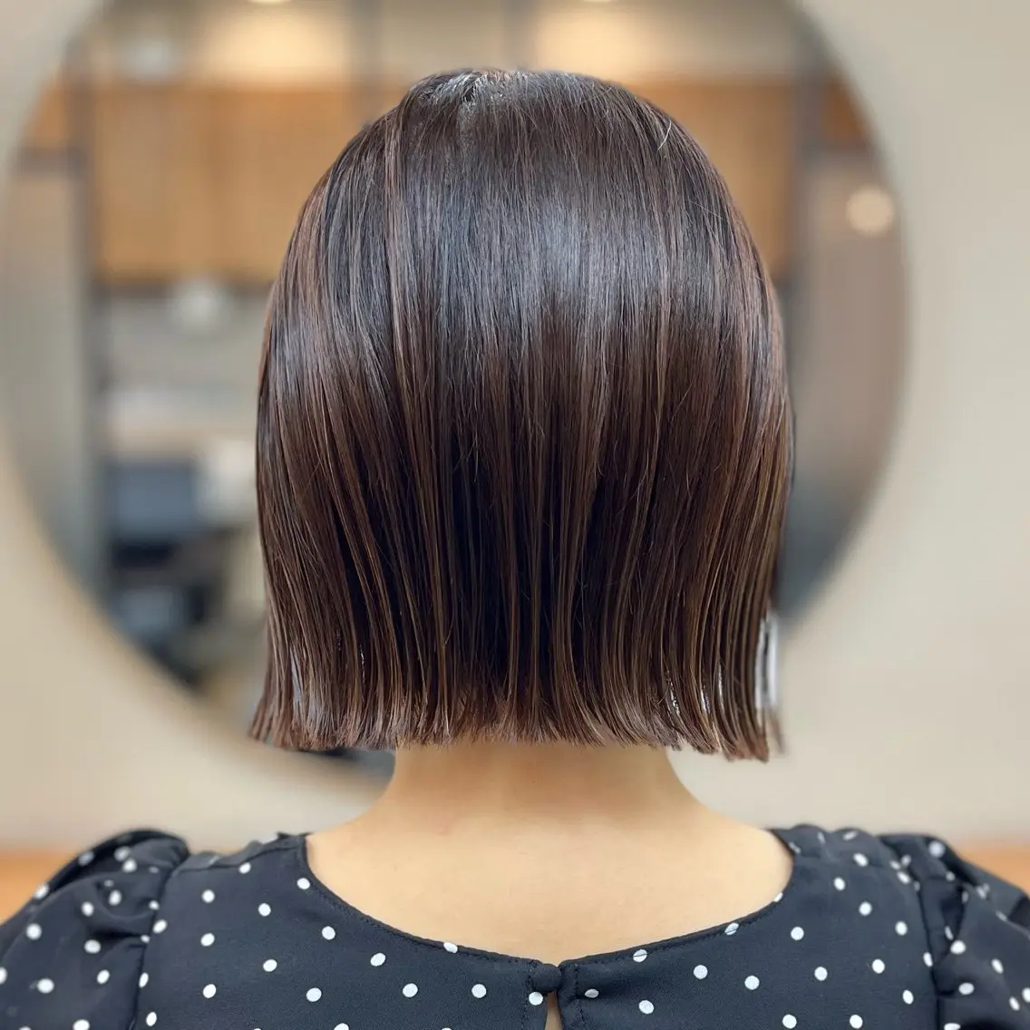 ショート 美容師歴13年 川口のヘアスタイル