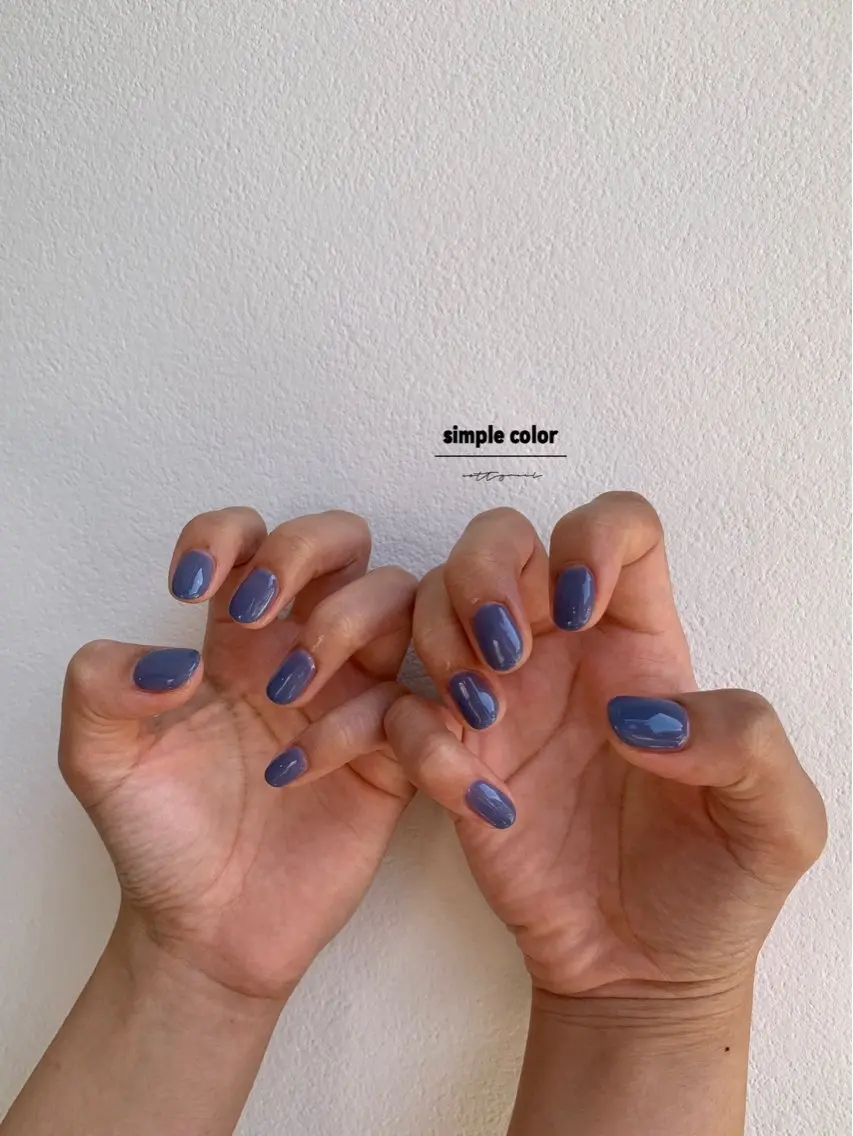ネイル アートネイル ジェルネイル ニュアンスネイル cottynail -miki-のその他イメージ
